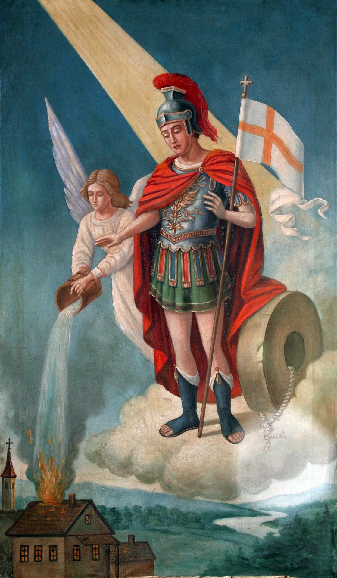 HL-Florian