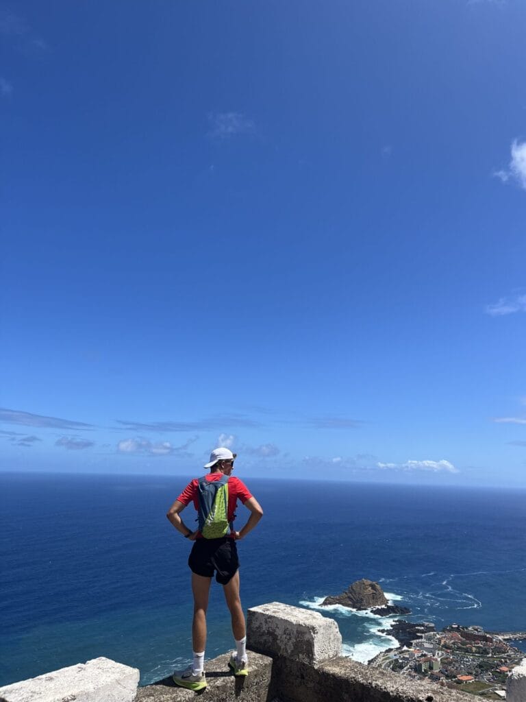 Trail Running geht überall
