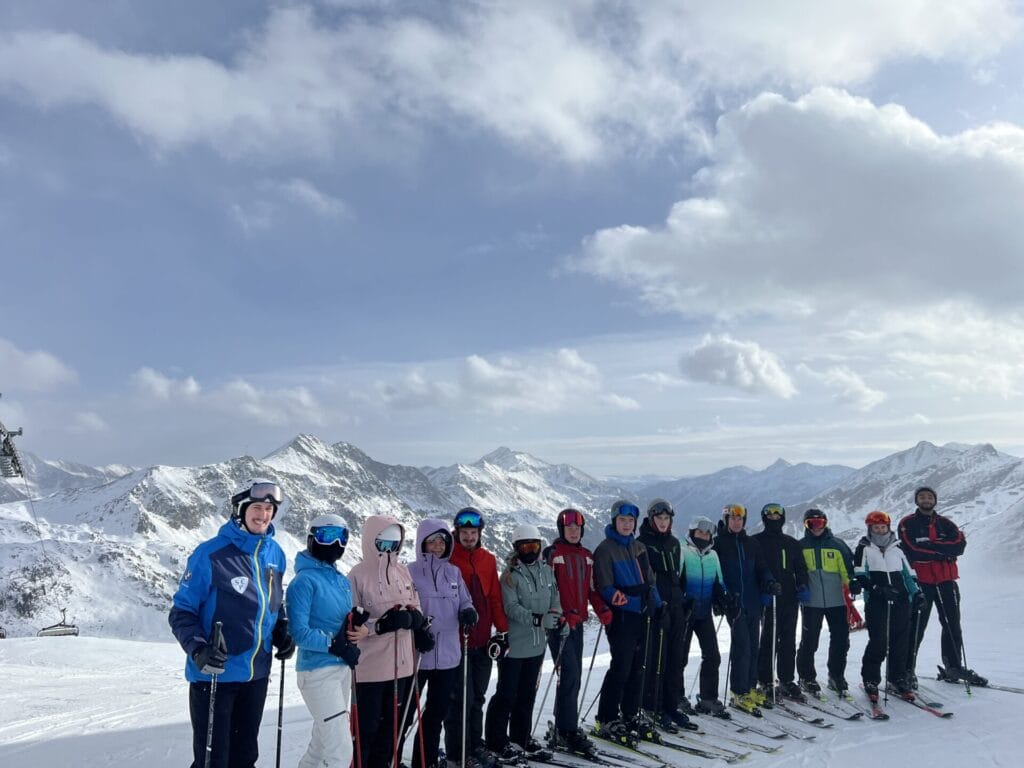 Obertauern
